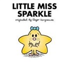 Adam Hargreaves - Little Miss Sparkle