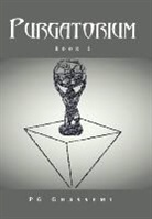 P. G. Ghassemi, PG Ghassemi - Purgatorium
