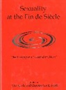 Peter Cryle, Peter Forth Cryle, Cryle Peter, Christopher Forth, Christopher E Forth, Christopher E. Forth... - Sexuality At the Fin De Siecle