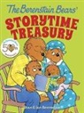 Jan Berenstain, Stan Berenstain - Berenstain Bears' Storytime Treasury
