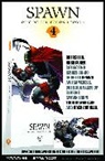 Alan Moore, Brian Froud, Brian Holguin, Todd McFarlane, Alan Moore, Julia Simmons... - Spawn: Origins Book 4
