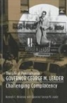 Kenneth Wolensky, Kenneth C Wolensky, Kenneth C. Wolensky - The Life of Pennsylvania Governor George M. Leader