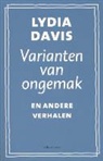 Lydia Davis - Varianten van ongemak en andere verhalen