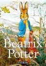 Annie Bullen, Gill Knappett - Beatrix Potter