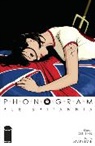Kieron Gillen, Yousuke Kaneda, Kieron Gillen, Yukito Kishiro - Phonogram, Vol.1: Rue Britannia