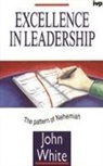 John White - Excellence in leadership
