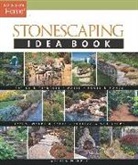 Andrew Wormer - Stonescaping Idea Book