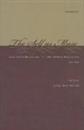 Alexander Mathas, Alexander Mathss - The Self as Muse