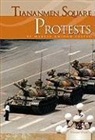 Marcia Amidon Lusted - Tiananmen Square Protests
