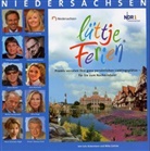 Lutz Ackermann, Mike Gehrke - Niedersachsen, Lüttje Ferien