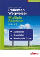 Katharin Leeners, Katharina Leeners - PatientenWegweiser Multiple Sklerose 2016/2017