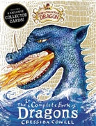 Cressida Cowell, Cowell Cressida - How to Train Your Dragon