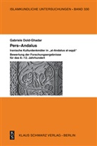 Gabriele Dold-Ghadar - Pers-Andalus
