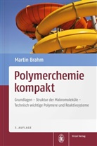 Martin Brahm - Polymerchemie kompakt