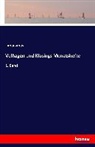 Anonym, Anonymus - Velhagen und Klasings Monatshefte