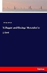 Anonym, Anonymus - Velhagen und Klasings Monatshefte