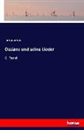 Anonym, Anonymus - Ossians und seine Lieder