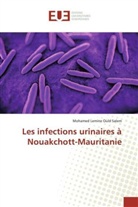 Mohamed Lemine Ould Salem - Les infections urinaires à Nouakchott-Mauritanie