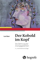 Lee Baer - Der Kobold im Kopf
