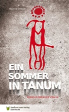 Marion Döbert, Döbert Marion - Ein Sommer in Tanum