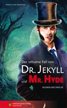 Robert Louis Stevenson - Der seltsame Fall von Dr Jekyll und Mr Hyde