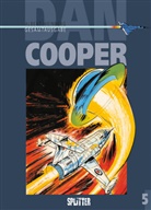 Albert Weinberg - Dan Cooper. Gesamtausgabe Band 5. Bd.5