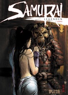 Jean-Françoi Di Giorgio, Jean-Francois Di Giorgio, Jean-François Di Giorgio, Jean-François DiGiorgio, Cristina Mormile, Cristina Mormile - Samurai Legenden - Furiko