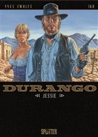 Iko, Yves Swolfs, Iko, Yves Swolfs - Durango - Jessie