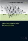 Isabelle Monferini, Isabelle Monferrini - Immaterielle Werte in der Rechnungslegung