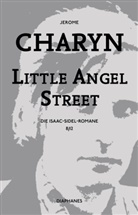 Jerome Charyn - Little Angel Street