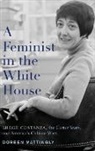 Doreen Mattingly, Doreen (Associate Professor of Women''s Mattingly, Doreen (Associate Professor of Women's Studies Mattingly, Doreen J Mattingly, Doreen J. Mattingly, Doreen J. (Associate Professor of Women's Studies Mattingly - Feminist in the White House