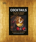 DK, Klaus St. Rainer, Klaus St Rainer, Klaus St. Rainer, St. Rainer Klaus - Cocktails