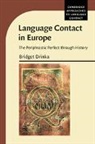 Bridget Drinka, Bridget (University of Texas Drinka, Drinka Bridget - Language Contact in Europe