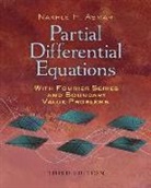 Nakhle H Asmar, Nakhle H. Asmar - Partial Differential Equations With Fourier Series and Boundary