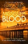 Greg Iles - Mississippi Blood