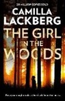 Camilla Lackberg, Camilla Läckberg - The Girl in the Wood