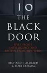 Richard Aldrich, Richard Cormac Aldrich, Rory Cormac - The Black Door