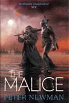 Peter Newman - The Malice