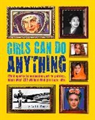 Caitlin Doyle, Doyle Caitlin, Chuck Gonzales, Gonzales Chuck - Girls Can Do Anything