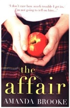 Amanda Brooke, Brooke Amanda - The Affair