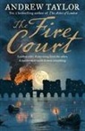 Andrew Taylor - The Fire Court