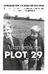 Allan Jenkins, Jenkins Allan - Plot 29