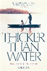 Cal Flyn, Flyn Cal - Thicker Than Water