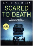 Kate Medina - Scared to Death
