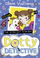 Clara Vulliamy, Vulliamy Clara - Midnight Mystery