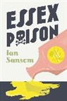 IAN SANSOM, Sansom Ian - Essex Poison