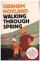 GRAHAM HOYLAND - Walking Through Spring