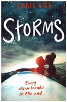 Chris Vick - Storms