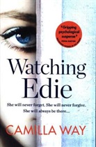 Camilla Way, Way Camilla - Watching Edie