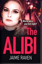 Jaime Raven, Raven Jaime - The Alibi